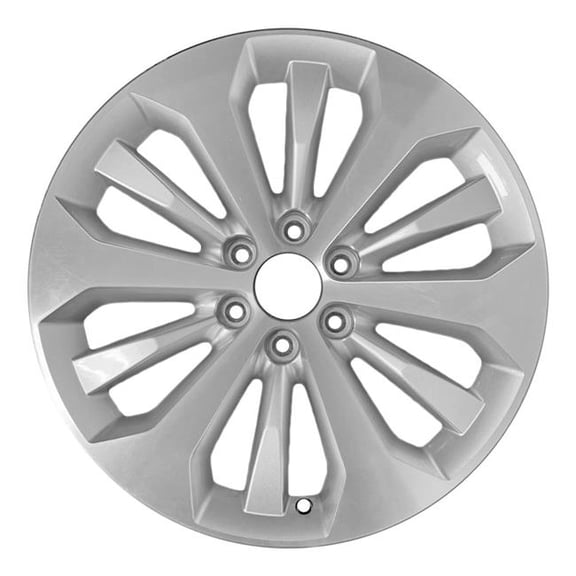MDR Trading Inc. TA-ALYFM031U10 Replacement Aluminum Wheel For FORD PICKUP_F150 2015-2020(ALYFM031U10)