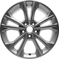 thumbnail image 1 of MDR Trading Inc. TA-ALYFN021U20N Replacement Aluminum Wheel For FORD ESCAPE 2017-2019(ALYFN021U20N), 1 of 1