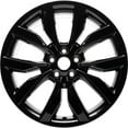 thumbnail image 1 of MDR Trading Inc. TA-ALYFN069U45 Replacement Aluminum Wheel For FORD ESCAPE 2017-2019(ALYFN069U45), 1 of 1