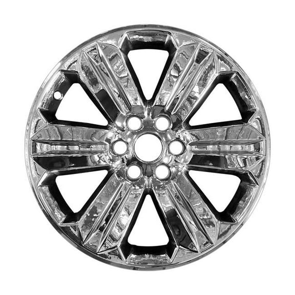 MDR Trading Inc. TA-ALYFX025U95 Replacement Aluminum Wheel For FORD PICKUP_F150 2018-2020(ALYFX025U95)