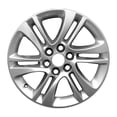 thumbnail image 1 of MDR Trading Inc. TA-ALYGB079U20 Replacement Aluminum Wheel For BUICK ENCLAVE 2018-2021(ALYGB079U20), 1 of 1