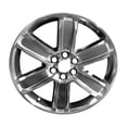 thumbnail image 1 of MDR Trading Inc. TA-ALYGR049U79 Replacement Aluminum Wheel For GMC XT6 2017-2023(ALYGR049U79), 1 of 1