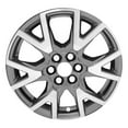 thumbnail image 1 of MDR Trading Inc. TA-ALYGU047U30 Replacement Aluminum Wheel For GMC ACADIA 2020-2021(ALYGU047U30), 1 of 1