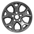 thumbnail image 1 of MDR Trading Inc. TA-ALYJF088U45 Replacement Aluminum Wheel For JEEP WRANGLER_JL 2018-2023(ALYJF088U45), 1 of 1