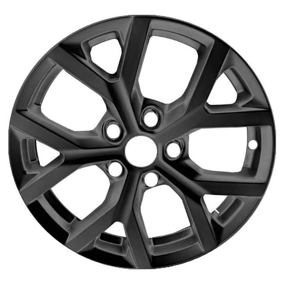 MDR Trading Inc. TA-ALYJG045U45 Replacement Aluminum Wheel For JEEP GRAND_CHEROKEE_L 2021-2023(ALYJG045U45)