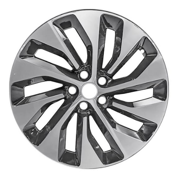 MDR Trading Inc. TA-ALYLU010U45 Replacement Front Aluminum Wheel For LUCID LUCID_AIR 2022-2022(ALYLU010U45)