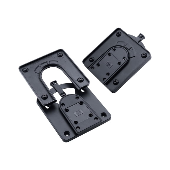 HP LCD Monitor Quick Release Mount
