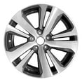 thumbnail image 1 of MDR Trading Inc. TA-ALYSW018U30 Replacement Aluminum Wheel For SUBARU OUTBACK_(MID-SIZE_WAGON) 2018-2019(ALYSW018U30), 1 of 1