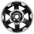 thumbnail image 1 of MDR Trading Inc. TA-ALYSW065U45 Replacement Aluminum Wheel For SUBARU OUTBACK_(MID-SIZE_WAGON) 2022-2023(ALYSW065U45), 1 of 1