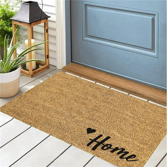 MDR Trading Inc. VA-DMC-1848-NIV14 Home Coir Doormat 18'X48'