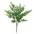thumbnail image 1 of MDR Trading Inc. VL-FL6282_Q01 Eucalyptus Leaves Stem Faux Plants And Trees, 1 of 1