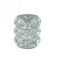 thumbnail image 1 of MDR Trading Inc. VL-XY4336-02_Q01 Bubbled Votive Candle Holder, 1 of 1