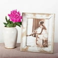 thumbnail image 1 of MDR Trading Inc. FP-ANT-009_Q01 Wooden Photo Frame, 1 of 2
