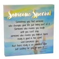 thumbnail image 1 of MDR Trading SC-BX616 Someone Special LED Block Sign with Saying, 1 of 1
