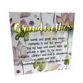 thumbnail image 1 of MDR Trading SC-BX634 Grandmother LED Block Sign with Saying, 1 of 1