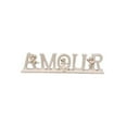 thumbnail image 1 of MDR Trading SC-F24-808-AMOUR Amour with Angels Decoration, 1 of 1