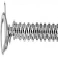 thumbnail image 1 of MDR Trading SS-SSN072 2.8 mm Stainless Steel Silver Cable Style Necklace, 1 of 1