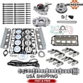 thumbnail image 1 of MDS Lifters timing chain kit camshaft kit for Dodge Ram 1500 5.7L Hemi 2009-2019, 1 of 9