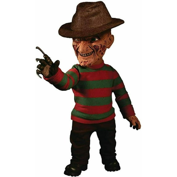MDS Mega Scale - A Nightmare on Elm Street: 15-inch Scale Talking Freddy Krueger