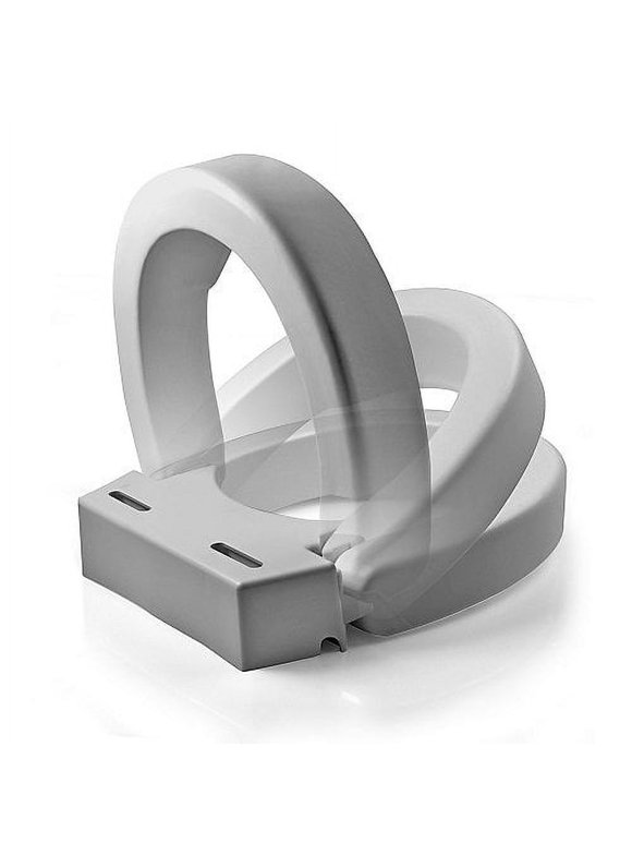 Shop all Raised Toilet Seats in Raised Toilet Seats