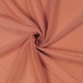 thumbnail image 1 of MDS Pack of 10 Yard Wedding Arch Draping Fabric sheer Chiffon Fabric Drapery for Wedding Ceremony Reception Swag and Backdrop Decorations Fabric 60” width - Coral Peach, 1 of 6