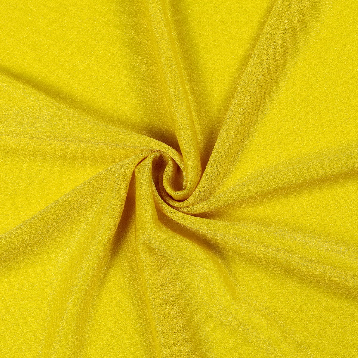 MDS Pack of 15 yard Wedding Arch Draping Fabric sheer Chiffon Fabric