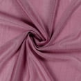 thumbnail image 1 of MDS Pack of 25 Yard Wedding Arch Draping Fabric sheer Chiffon Fabric Drapery for Wedding Ceremony Reception Swag and Backdrop Decorations Fabric 60” width - mauva, 1 of 6