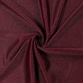 thumbnail image 1 of MDS Pack of 35 yard Wedding Arch Draping Fabric sheer Chiffon Fabric Drapery for Wedding Ceremony Reception Swag and Backdrop Decorations Fabric 60” width - apple red, 1 of 6