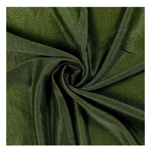 MDS Pack of 40 yard Wedding Arch Draping Fabric sheer Chiffon Fabric Drapery for Wedding Ceremony Reception Swag and Backdrop Decorations Fabric 60” width - apple red