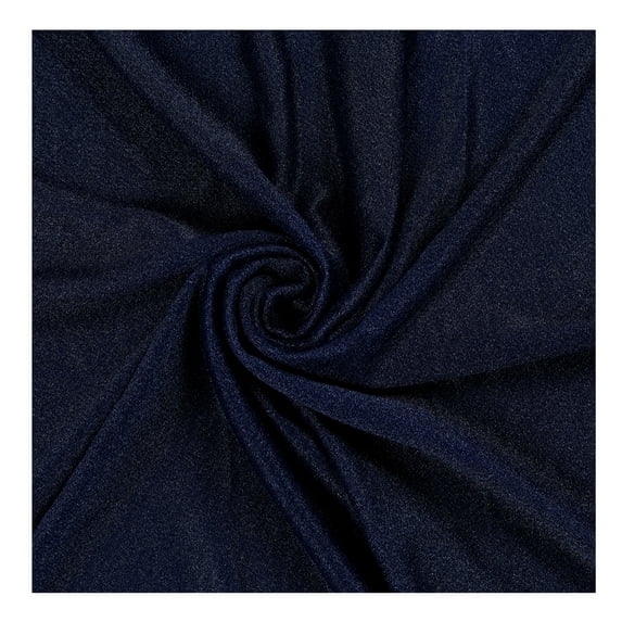 MDS Pack of 45 yard Wedding Arch Draping Fabric sheer Chiffon Fabric Drapery for Wedding Ceremony Reception Swag and Backdrop Decorations Fabric 60” width - apple red
