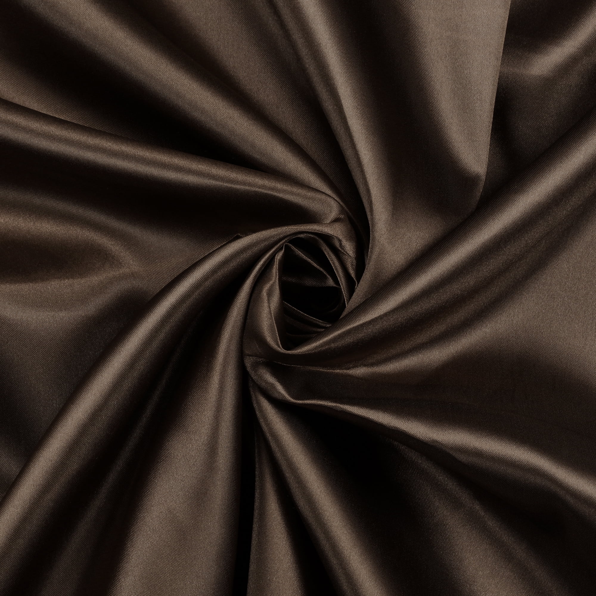 MDS Pack of 15 Yard Charmeuse Bridal SOLID Satin Fabric for