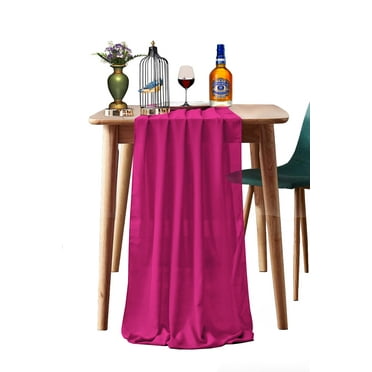 Efavormart 12" X 108" Accordion Crinkle Taffeta Table Runner - Sage Green - Perfect for Wedding ...