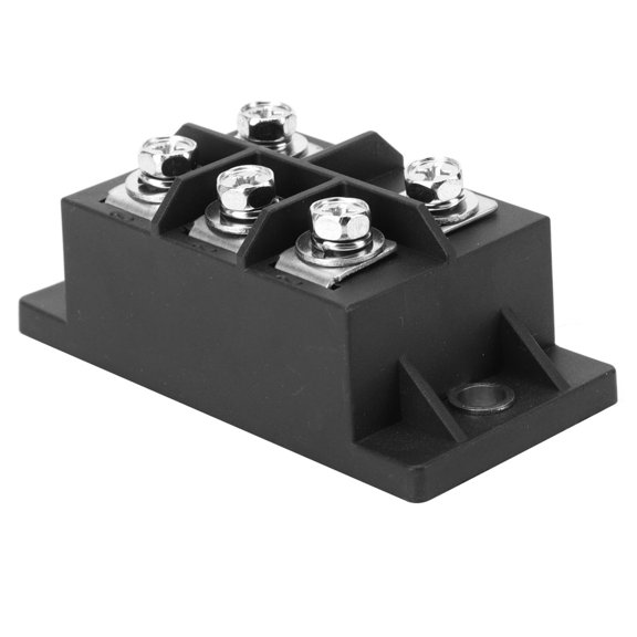 MDS100A 1600V 3-Phase Diode Bridge Rectifier Module, Industrial Power Component