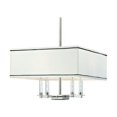 thumbnail image 1 of Hudson Valley Lighting - Chaselton - 3 Light Lantern-19.5 Inches Tall and 10, 1 of 2