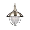 thumbnail image 1 of MDS1600-AGB-Hudson Valley Lighting-Rousham - 3 Light Semi-Flush Mount-14.5 Inches Tall and 12.75 Inches Wide, 1 of 1