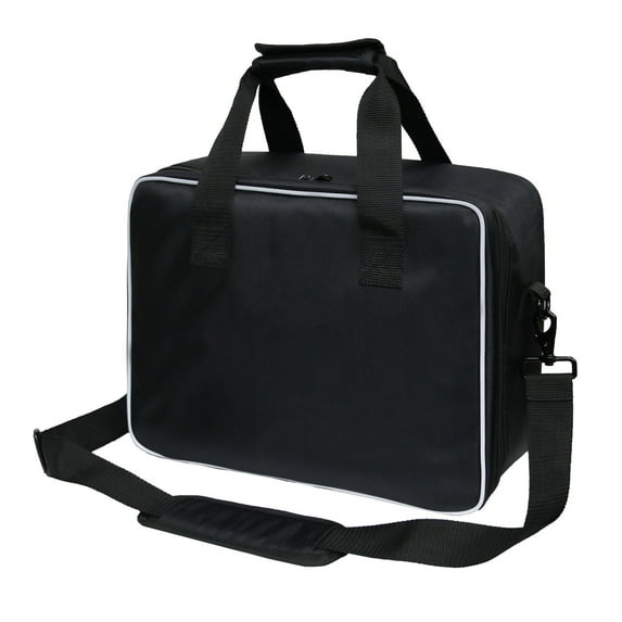 MDSTOP Electrician tool bag, Electricians tool bag, Electrician bag, Electrical tool bags, Technician tool bag, Computer technician bag, Laptop tool bag, HVAC tool bag, Tool bags for electricians