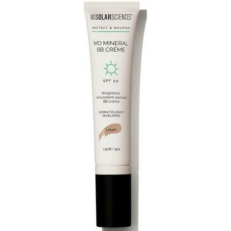 Md Mineral Bb Creme Spf 50