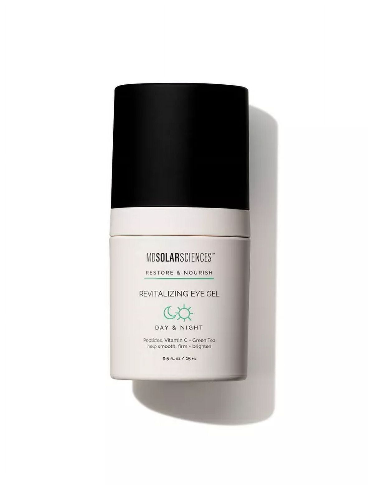 MDSolarSciences Revitalizing Eye Gel | Fine Line Treatment for Anti-Aging |