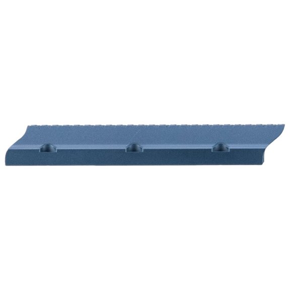 MDT ACC Elite Control Bridge, Titanium Blue