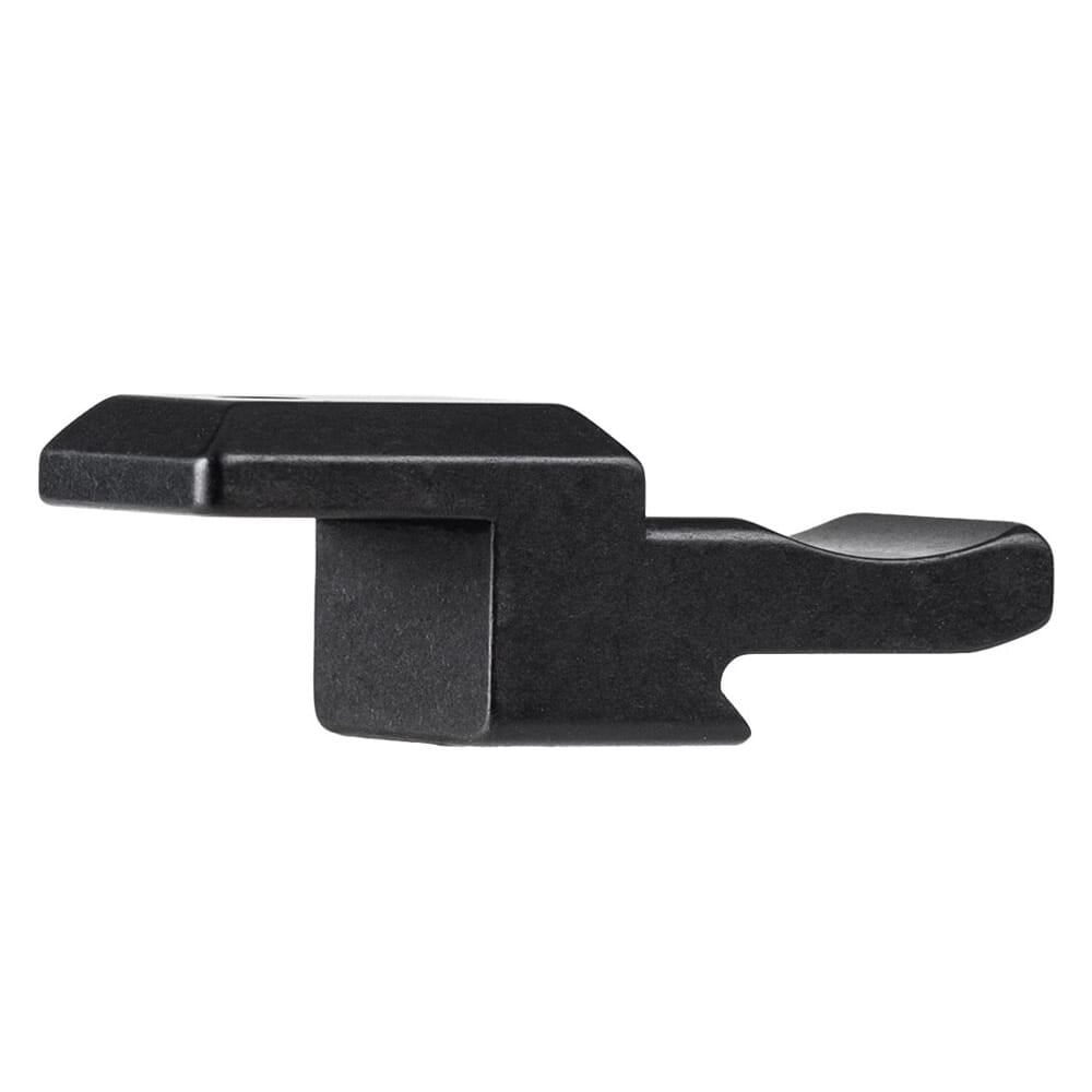 MDT BLK Long Range Arms MV3 Inverted 90 Mount, Vertical Mount for Level & Timer, pick Rail Compatible (108020-BLK)