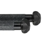 MDT CKYE-POD Rubber Feet, Standard, Black