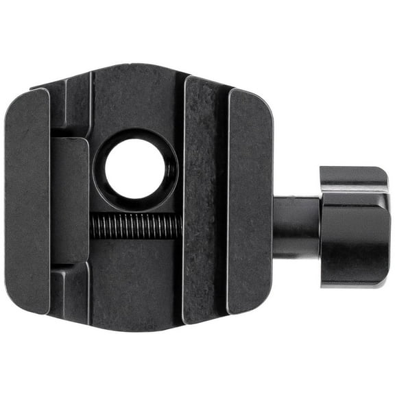 MDT Ckye Pod Mount, Black
