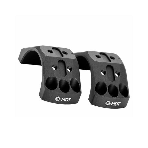 MDT Scope Ring Cap, 35mm, Black