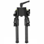 MDT GRND-Pod Bipod, RRS Dovetail, Green