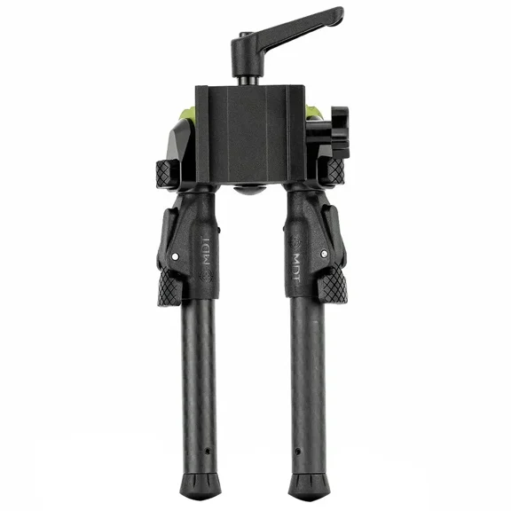 MDT GRND-Pod Bipod, RRS Dovetail, Green