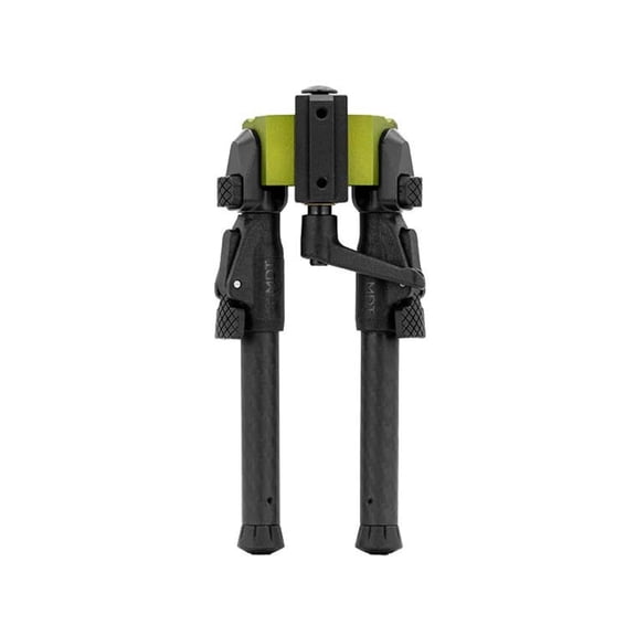 MDT GRND Pod ARMS 17 Mount Bipod, Green