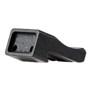 MDT Long Range Arms MV3 Horizontal pick Mount, Ambidextrous Mounting, Black Finish 108021-BLK