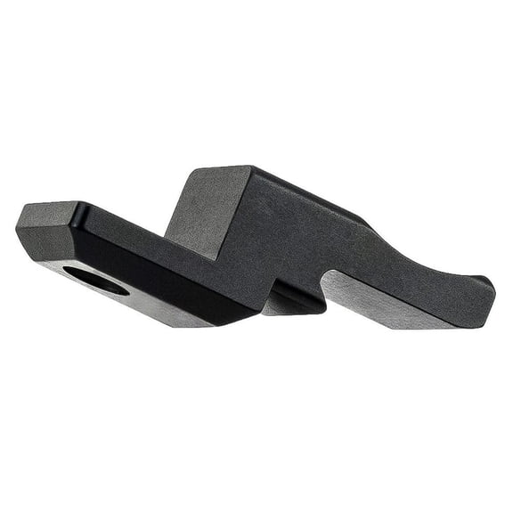 MDT MV3 90 Mount, Black