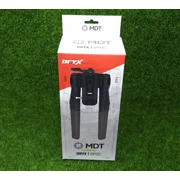 MDT Oryx Bipod w/Sling Swivel Stud Attachment, Black