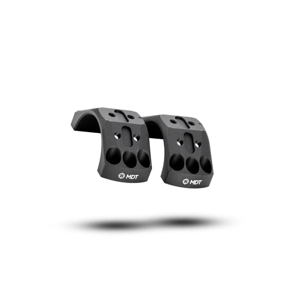 MDT Scope Ring Cap, 34mm, Elite, Black